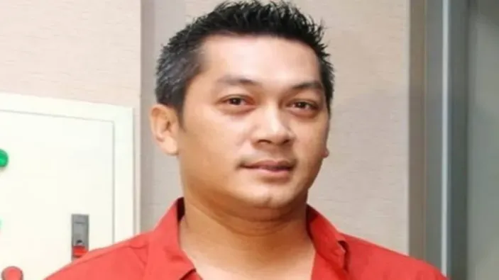 Donny Kesuma Meninggal Dunia Pada Usia 55 Tahun, Tinggalkan Duka ...