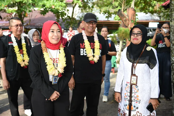 Kemendikbudristek Optimalkan Implementasi Gerakan Merdeka Belajar Di ...