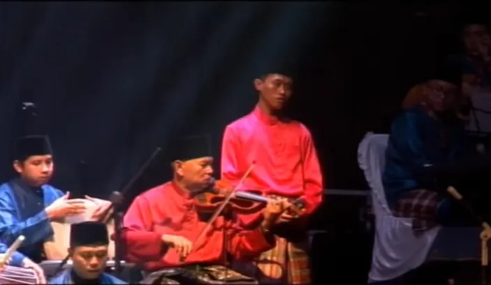 8 Kosakata dalam Musik Tradisional Jambi yang Diserap KBBI - Kalangan Jambi