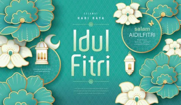 40 Ucapan Selamat Hari Raya Idul Fitri 2024: Menyentuh Hati, Penuh Doa ...