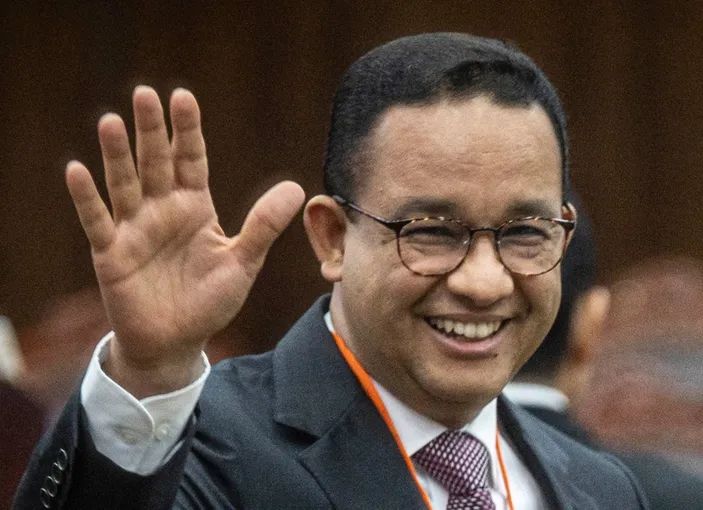 Anies Baswedan Vs Kabar Burung Pilgub Jakarta: Apa Yang Buat Saya Tak ...