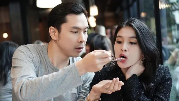 Sandra Dewi Dulu Ngaku Tak Pernah Minta Uang Ke Harvey Moeis: Lebih ...