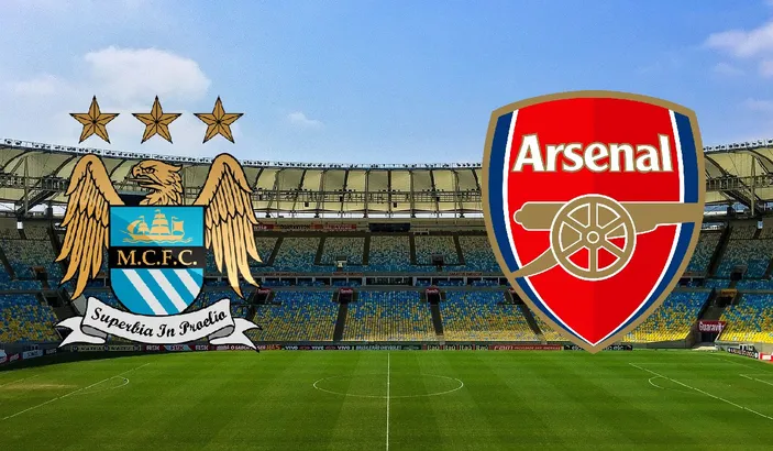 Link Live Streaming Manchester City Vs Arsenal Di Liga Inggris Kick Off Mulai Pukul 2230 Wib 1212