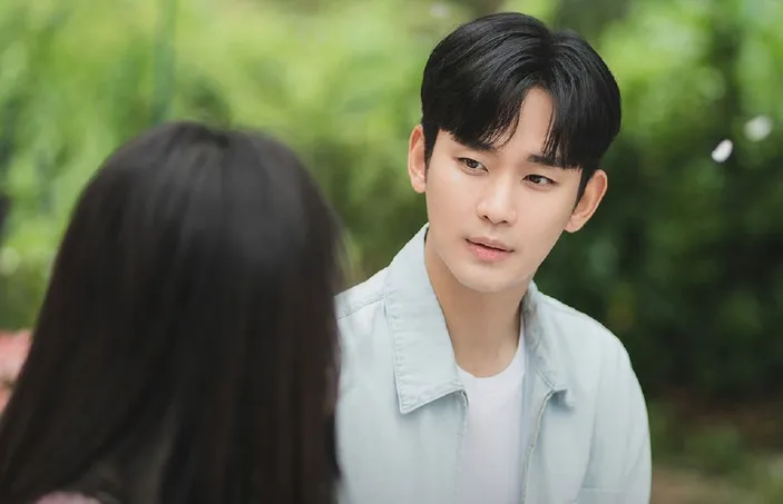 Deretan Daftar Drama Dan Film Yang Dibintangi Kim Soo Hyun, Dari Dream ...