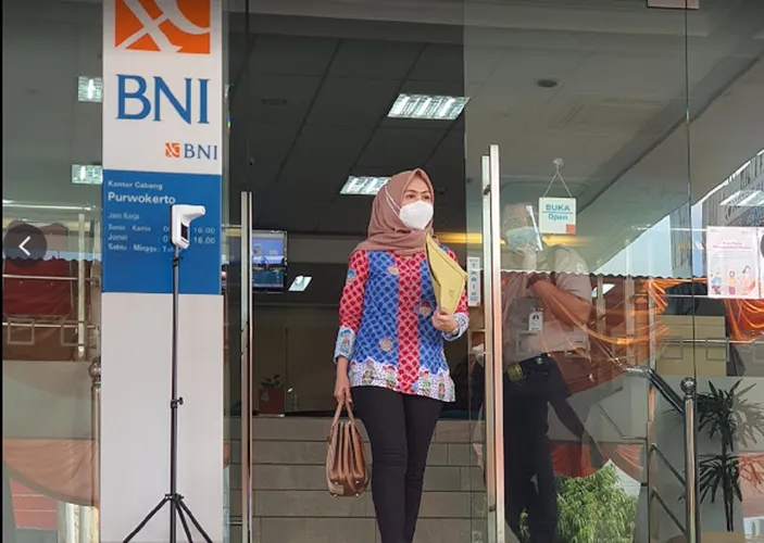 Hari Terakhir Bank Buka Sebelum Lebaran 2024, Jadwal Operasional BRI ...