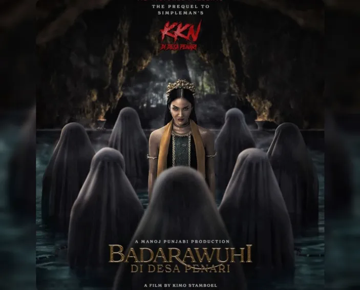 Link Nonton Film Badarawuhi di Desa Penari Full Movie Bukan lk21