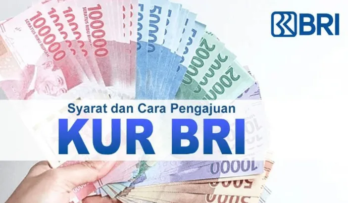 Panduan Lengkap Pinjaman Dana Kur Bri 2024 Syarat Cara Pengajuan