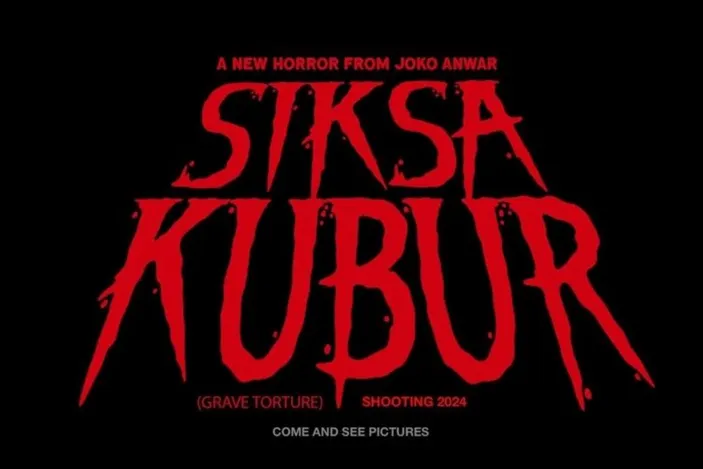 Mau Nonton Film 'Siksa Kubur' Garapan Joko Anwar? Mari Simak ...