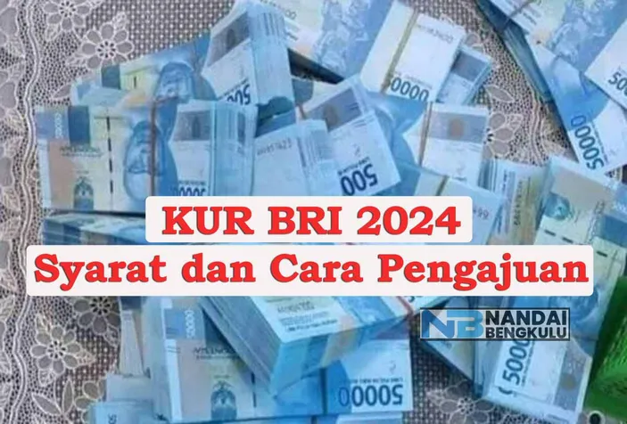 Pinjam KUR Di Bank BRI Bisa Sampai 500 Juta Untuk KUR Kecil Inilah Syarat Dan Tabel Angsurannya