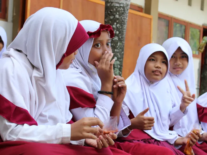 Ini Aturan Seragam Sekolah Baru 2024 Siswa SD SMP SMA Lengkap Jenis ...