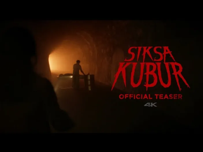 Jadwal Tayang Dan Sinopsis Film Siksa Kubur 2024 Dibintangi Reza Rahadian Dan Disutradarai Joko 8852