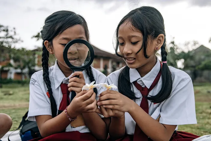 Pakaian Adat Dipakai Siswa Kapan Saja? Ini Ketetapan Menteri Pendidikan ...