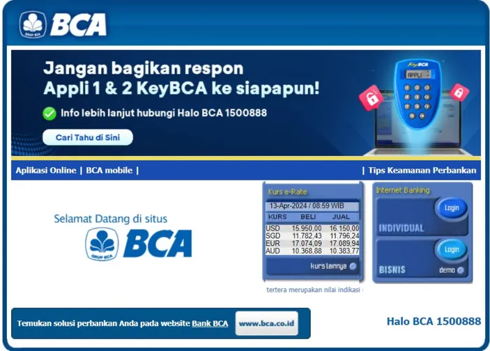 Tanpa Agunan Bisa Cair Hingga Rp100 Juta? Cek Cara Dan Ketentuan BCA ...