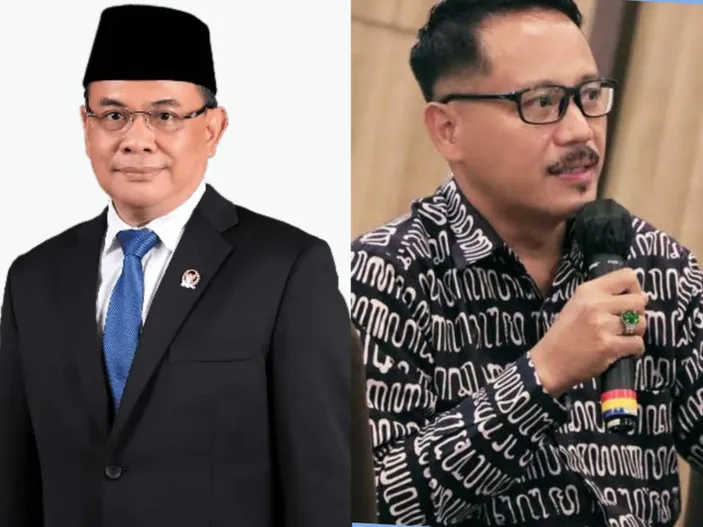 Sudewo Digadang-gadang Ramaikan Bursa Pilkada Pati 2024 - Oke Flores