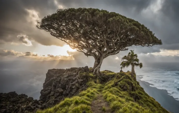 Pulau Socotra Disebut Tempat Persembunyian Dajjal, Menyimpan Misteri ...