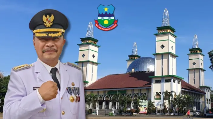 Sepenuhnya Berbasis Digital Pj Bupati Garut Yakin Proses Seleksi