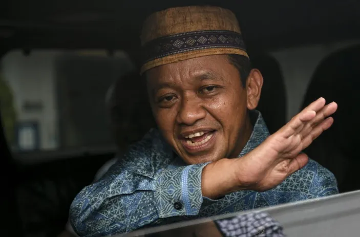 Rapimnas Dan Munas Golkar Digelar Hari Ini, Bahlil Lahadalia Jadi Calon ...