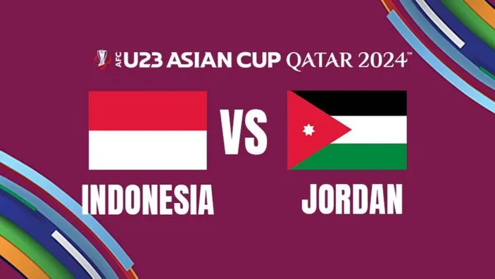 SIARAN LANGSUNG Timnas Indonesia U23 Vs Yordania Live Streaming RCTI Di ...