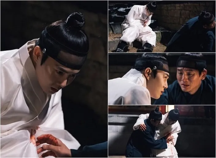 Nonton Missing Crown Prince Episode 4 Subtitle Indonesia di Viu Bukan LK21 Oppadrama Nunadrama