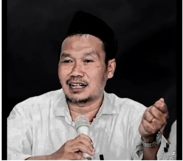 Gus Baha: Gantungkan Semua Permasalahan Kepada Allah - Banjarnegaraku