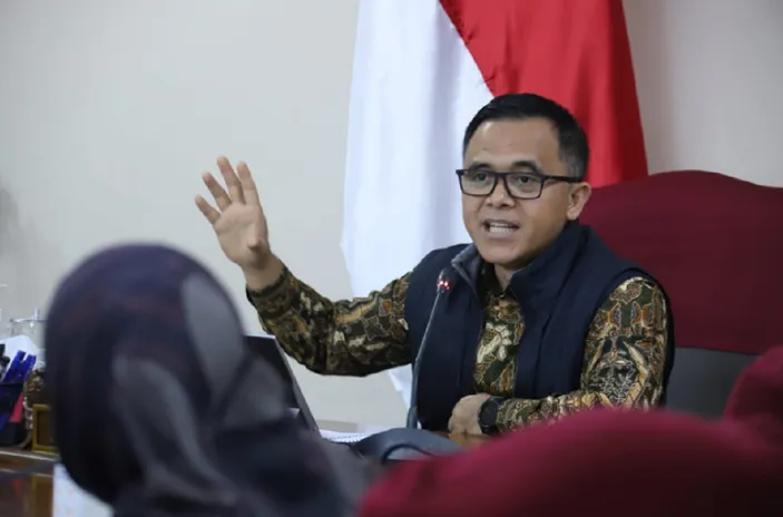 Rencana Pindah Ikn Diubah Menpan Rb Kurangi Jumlah Asn Menjadi 6 000