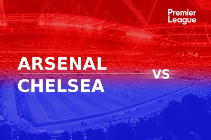 GRATIS! Ini Link Live Streaming Arsenal Vs Chelsea Liga Inggris, Rabu ...