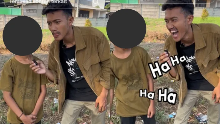 Kronologi Galih Loss Ditangkap Polisi Usai Nistakan Agama, Terancam 6 ...