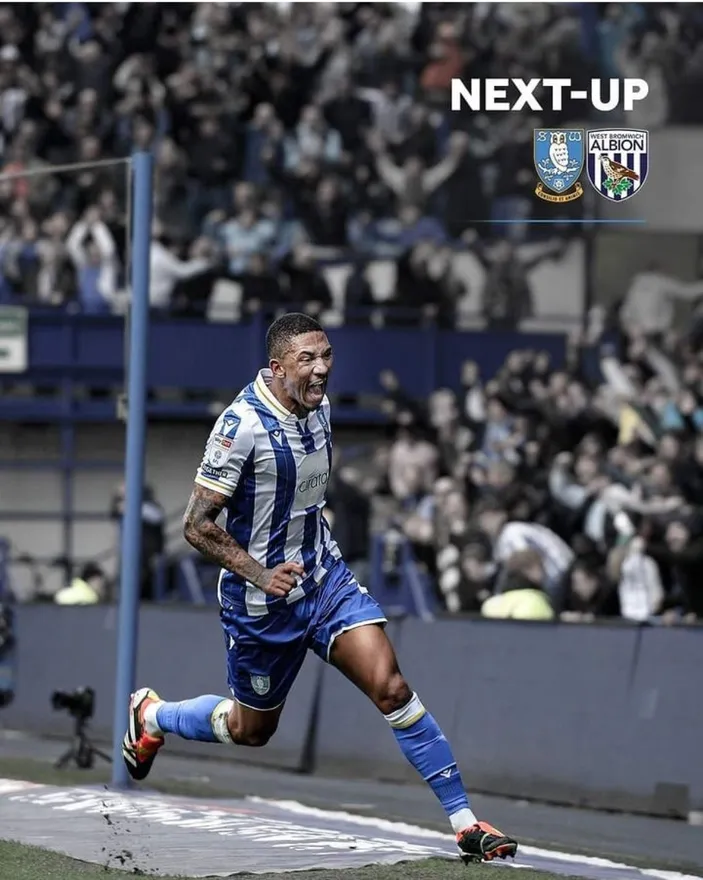 PREDIKSI SKOR Sheffield Wednesday vs West Brom Championship, Besok 27