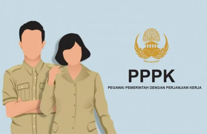 Kemensos Buka Rekrutmen Cpns Dan Pppk 2024 Berikut Formasinya