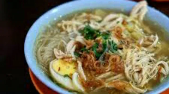 Resep dan Cara Membuat Soto Bening - Karawang Post