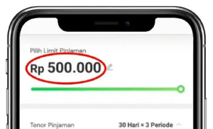 Cepat Cair! Ini Syarat Pinjam Uang Di Adapundi Terbaru 2024, Pinjaman ...