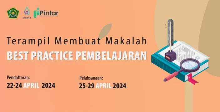 Jawaban 3.7 Kaidah Kebahasaan Pada KTI, Terampil Membuat Makalah Best ...