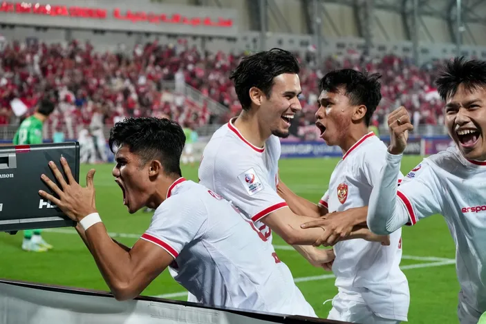 Link Live Streaming Timnas Indonesia Vs Uzbekistan Malam Ini Di Semifinal Piala Asia U