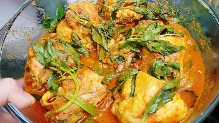 Resep Ayam Woku Belanga Khas Manado, Kuliner Kaya Rempah Pedas Gurih 