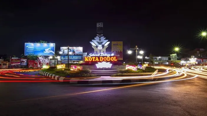 tempat wisata pegunungan jawa barat