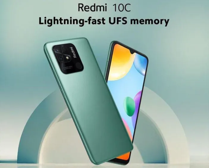 Redmi 10C, Smartphone (HP) Raja Baru di Kelas Entry Level, Apa Saja ...