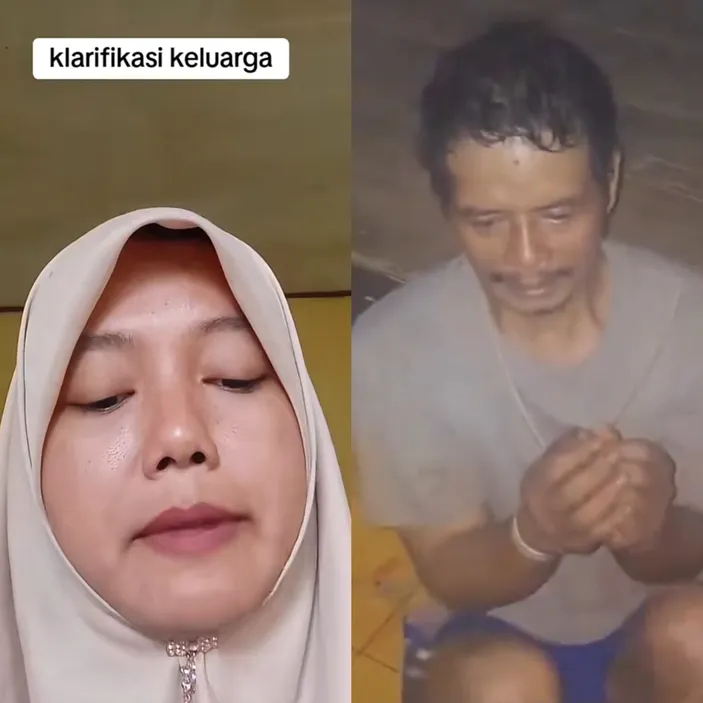 Keluarga Tarsum, Tersangka Kasus Mutilasi Istri Bantah Isu Yang Beredar ...