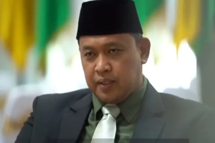 Resmi! Tri Adhianto Maju Jadi Calon Wali Kota Bekasi Di Pilkada 2024 ...