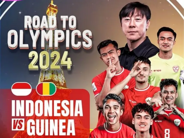 Jadwal Acara RCTI Hari Ini, Kamis 9 Mei 2024, Live Playoff Olimpiade