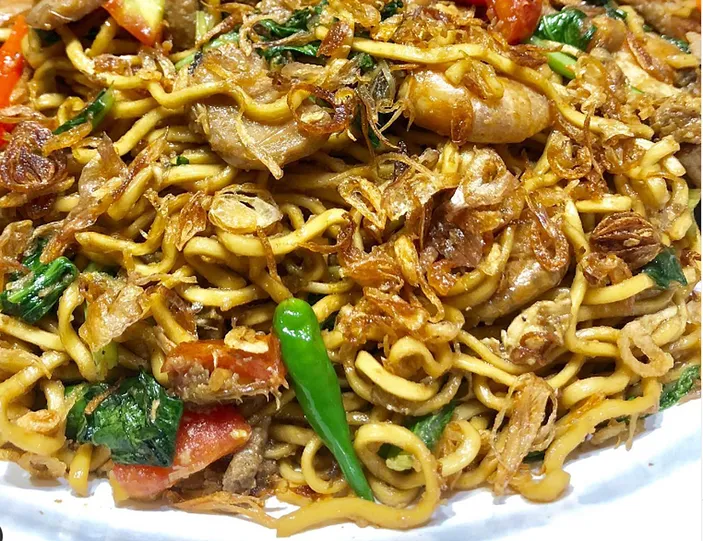 Resep Mie Goreng Jawa, Racik dan Masak Sendiri Di Rumah Gurihnya ...