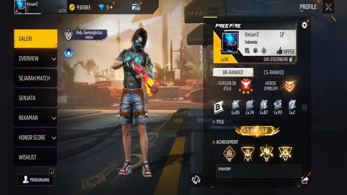 NENA GAMER Bagi bagi 25 Akun FF GRATIS Email dan Kata Sandi 19 20 Juni 2024 UNCHECK 50 Akun NENA GAMER Bagi bagi 25 Akun FF GRATIS Email dan Kata Sandi 19 20 Juni 2024 UNCHECK 50 Akun