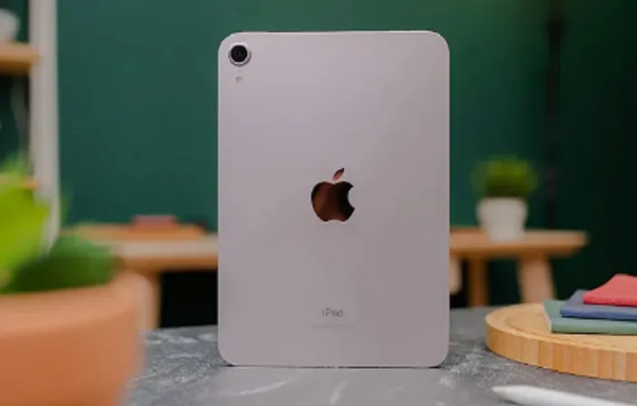 Spesifikasi Apple Ipad Mini Gen 6 yang Memiliki Desain Elegan - Kabar ...