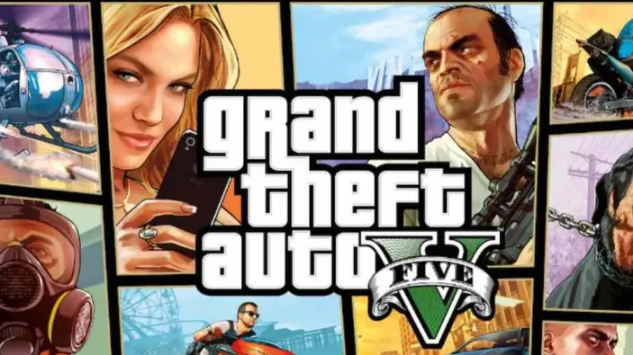 Link Download GTA 5 Android Mod APK Unlimited Money Dicari Ini Cara Link Download GTA 5 Android Mod APK Unlimited Money Dicari Ini Cara