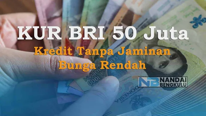 Bank Bri Masih Membuka Pengajuan Kur 2024 Ini Syarat Dan Cara