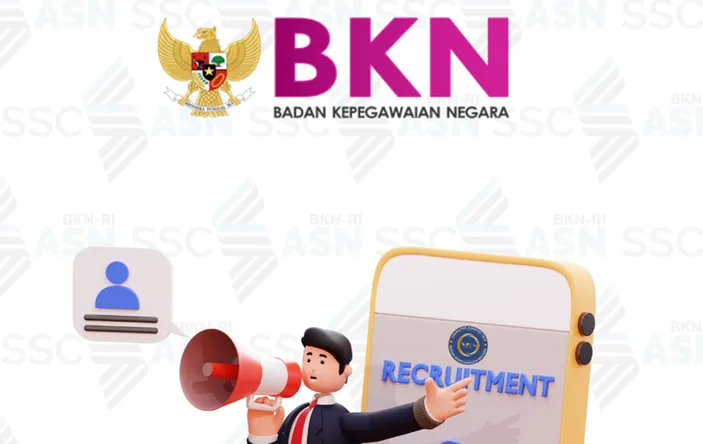 Jadwal Lengkap & Tahapan Pendaftaran CPNS 2024 Yang Dimulai 19 Agustus ...