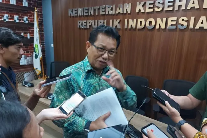 Heboh Aturan Penyediaan Alat Kontrasepsi Bagi Pelajar, Kemenkes Sebut ...