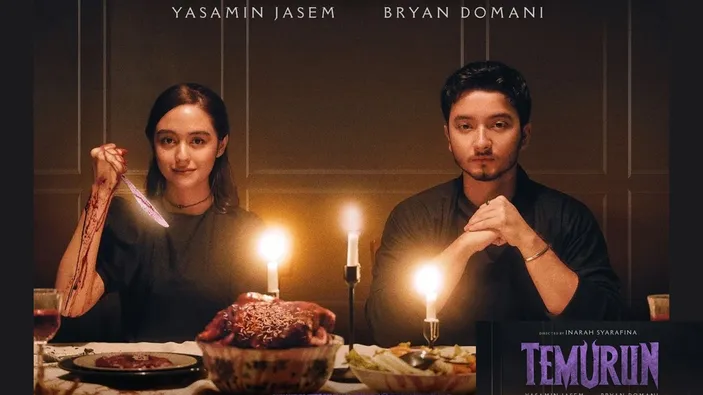 Sudah Tayang Di Bioskop, Ini Sinopsis Film Horor 'Temurun' Yang ...