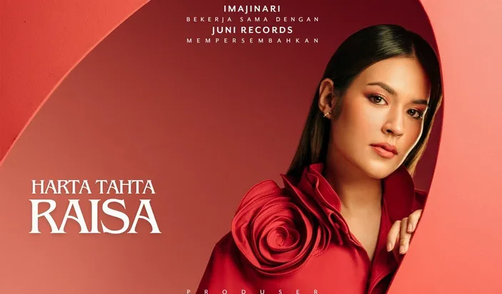 Jadwal Film 'Harta Tahta Raisa' Hari Ini, 8 Juni 2024 Di Bioskop Jogja ...