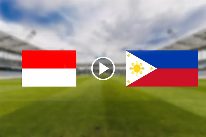 Link Live Score Pertandingan Timnas Indonesia Vs Filipina Di ...