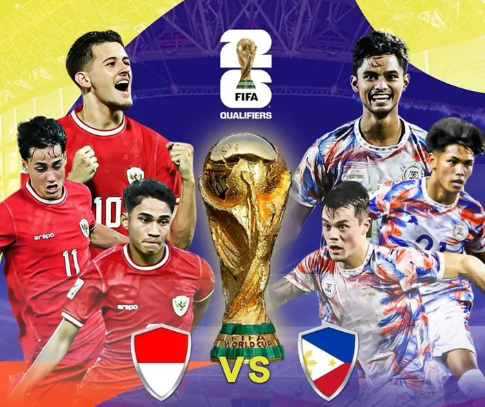 GRATIS, Link Live Streaming Nonton Timnas Indonesia Vs Filipina Di ...